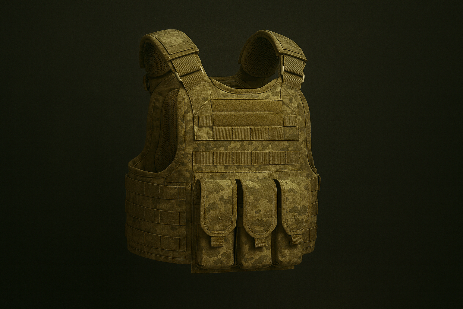 Плитоноски